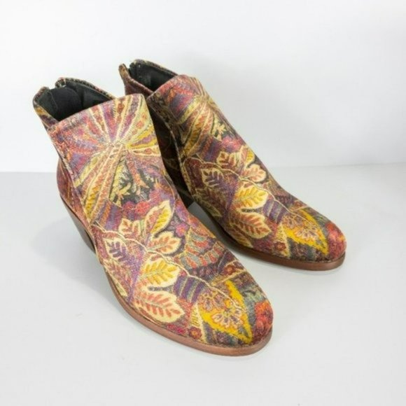 H by Hudson Apisi Bootie -5 - Picture 2 of 3